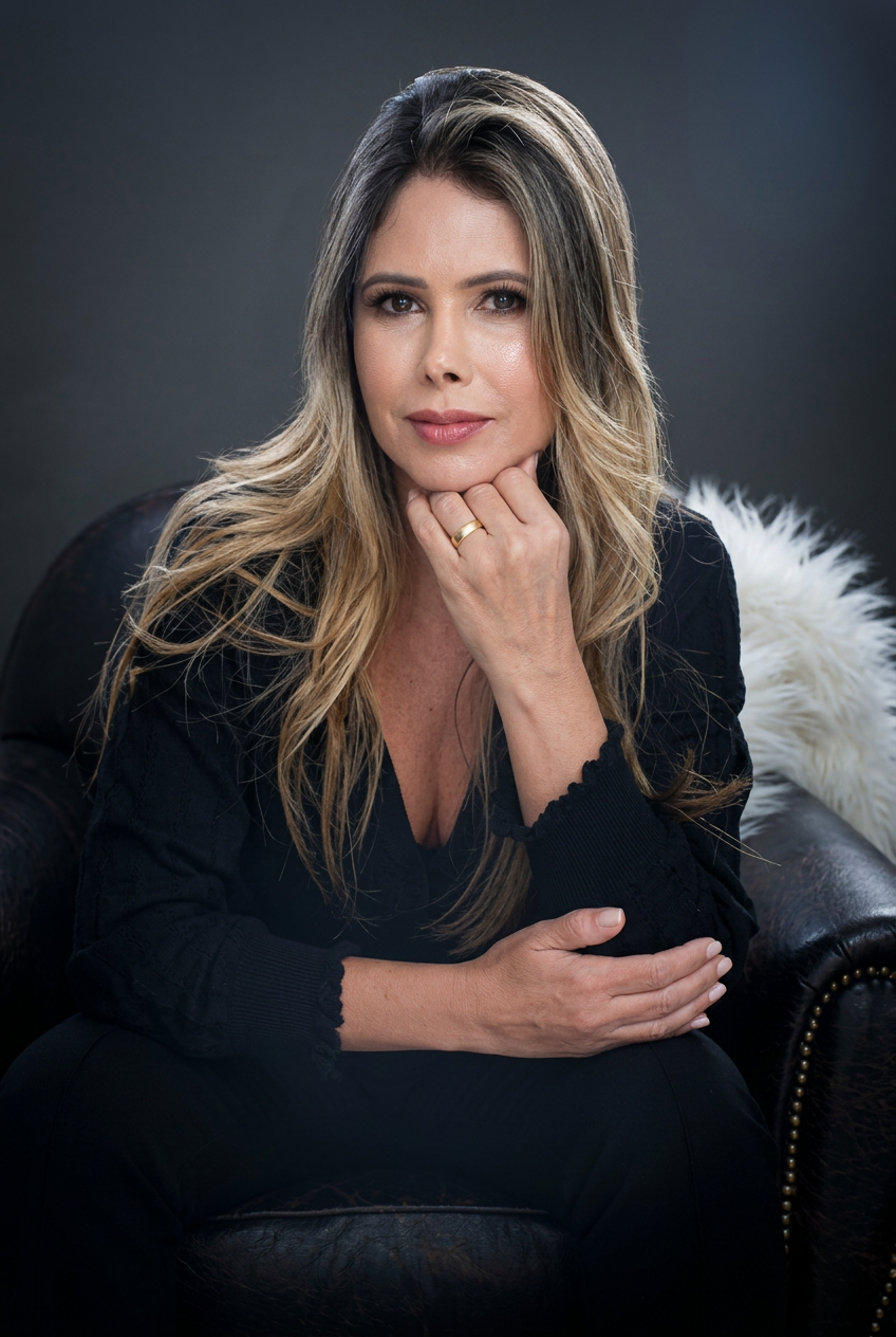 Alessandra Ramalho